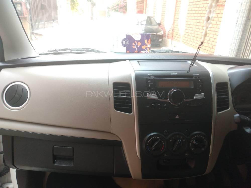 سوزوکی ویگن آر 2018 for Sale in ملتان سوزوکی ویگن آر 2018 for Sale in ملتان Image-5