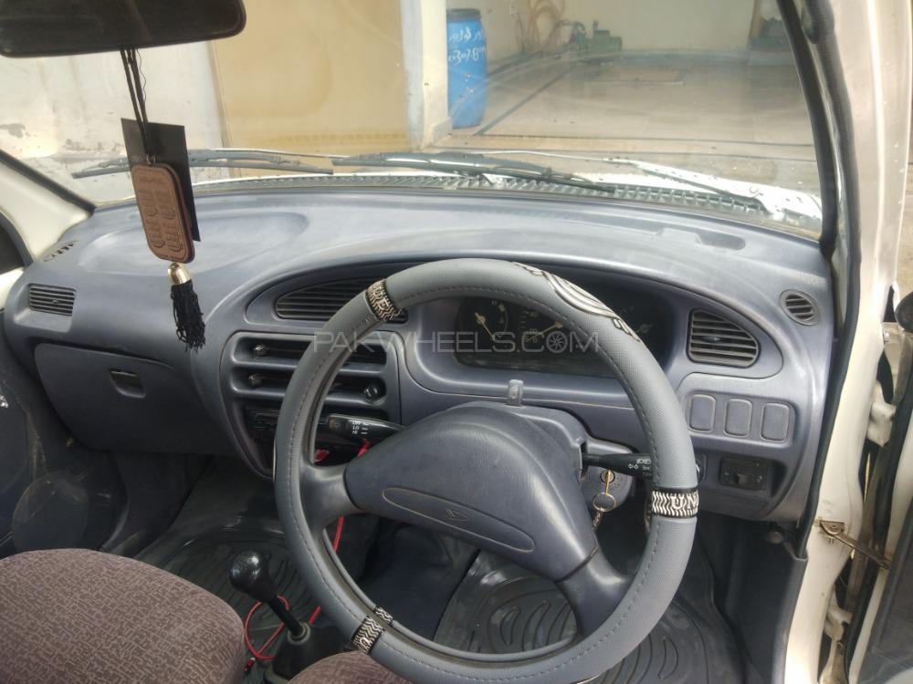 Daihatsu Cuore 2007 for Sale in Mirpur A.K. Daihatsu Cuore 2007 for Sale in Mirpur A.K. Image-8