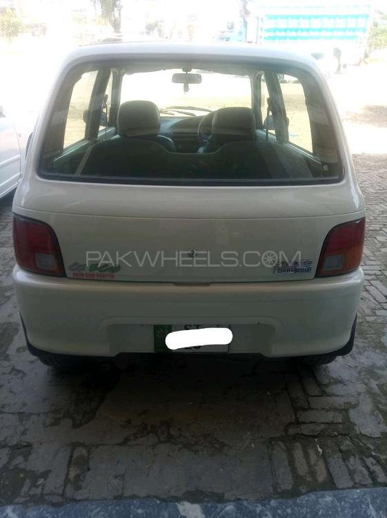 Daihatsu Cuore 2008 for Sale in Gujranwala Daihatsu Cuore 2008 for Sale in Gujranwala Image-4