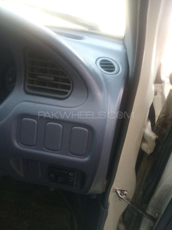 Daihatsu Cuore 2008 for Sale in Gujranwala Daihatsu Cuore 2008 for Sale in Gujranwala Image-10