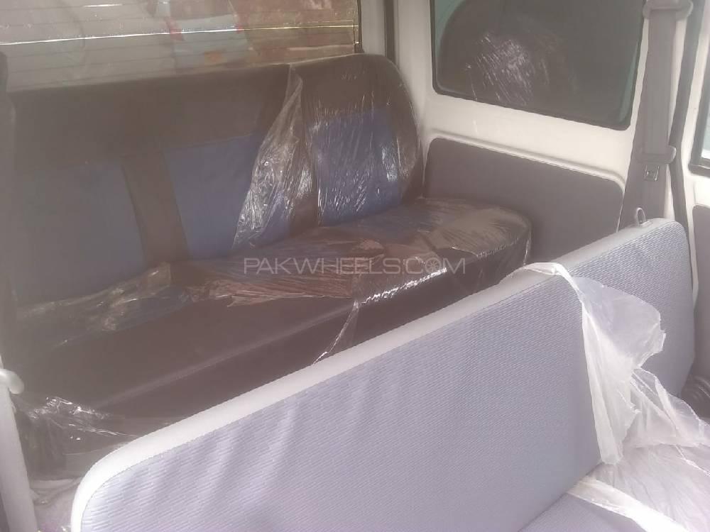 Nissan Clipper 2013 for Sale in Karachi Nissan Clipper 2013 for Sale in Karachi Image-3