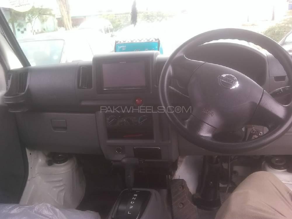 Nissan Clipper 2013 for Sale in Karachi Nissan Clipper 2013 for Sale in Karachi Image-7