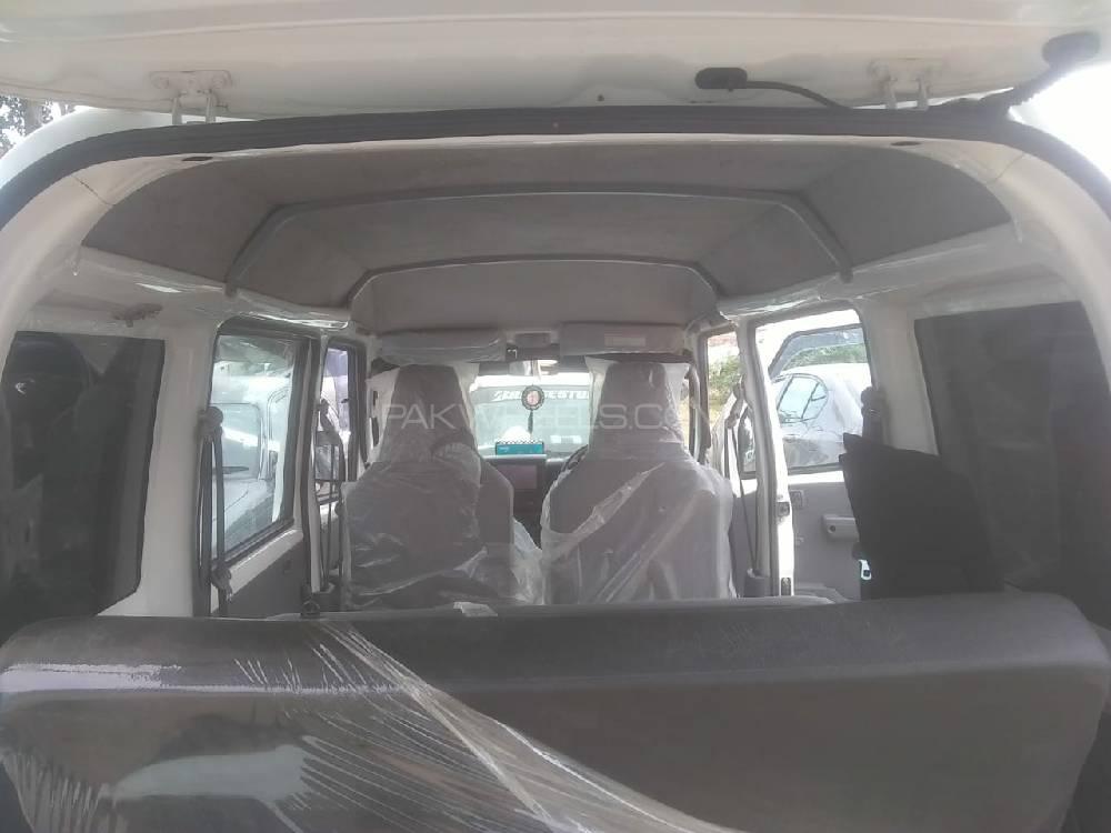 Nissan Clipper 2013 for Sale in Karachi Nissan Clipper 2013 for Sale in Karachi Image-4