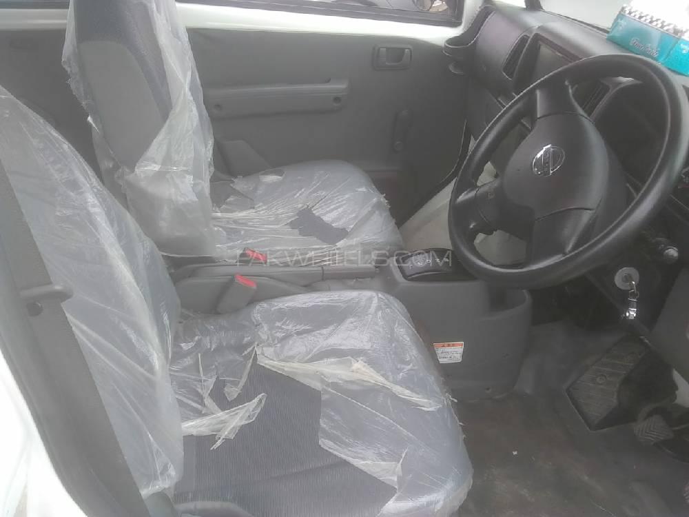 Nissan Clipper 2013 for Sale in Karachi Nissan Clipper 2013 for Sale in Karachi Image-10
