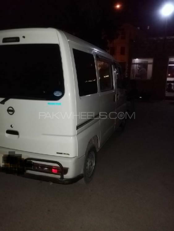 Nissan Clipper 2013 for Sale in Karachi Nissan Clipper 2013 for Sale in Karachi Image-13