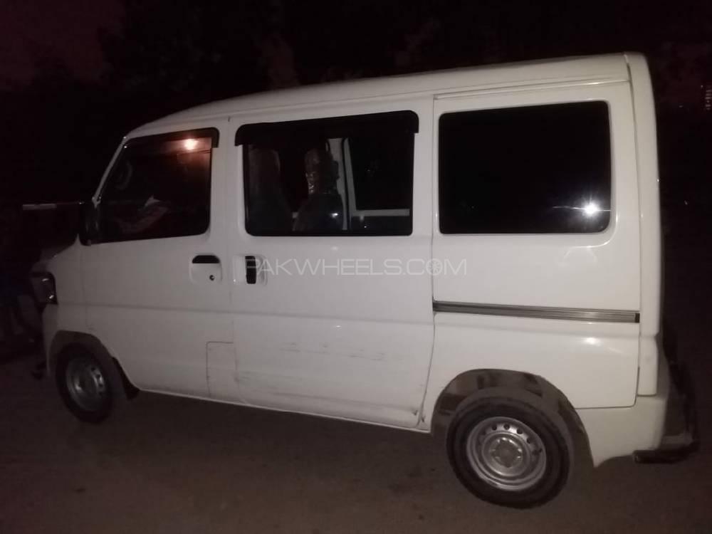Nissan Clipper 2013 for Sale in Karachi Nissan Clipper 2013 for Sale in Karachi Image-18