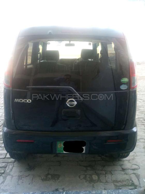 Nissan Moco 2012 for Sale in Gujranwala Nissan Moco 2012 for Sale in Gujranwala Image-4