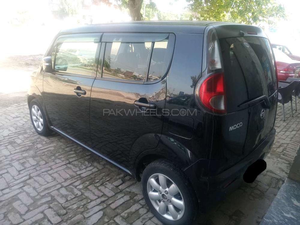 Nissan Moco 2012 for Sale in Gujranwala Nissan Moco 2012 for Sale in Gujranwala Image-5