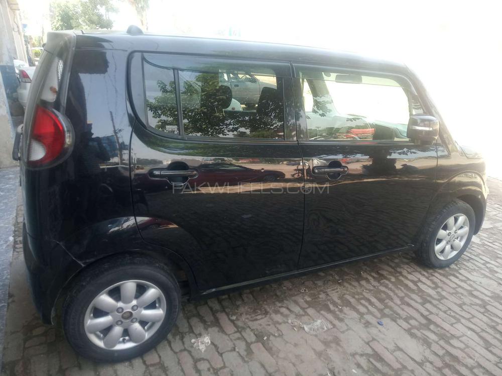 Nissan Moco 2012 for Sale in Gujranwala Nissan Moco 2012 for Sale in Gujranwala Image-6
