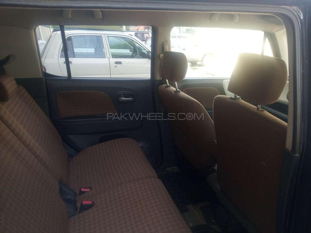 Nissan Moco 2012 for Sale in Gujranwala Nissan Moco 2012 for Sale in Gujranwala Image-9