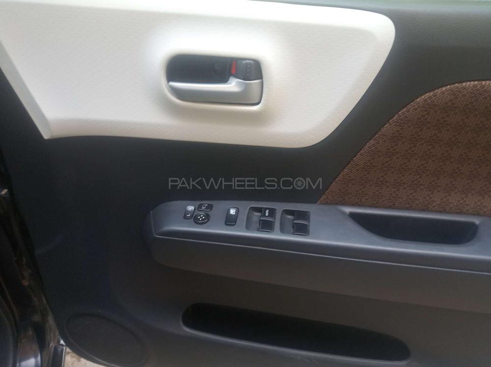 Nissan Moco 2012 for Sale in Gujranwala Nissan Moco 2012 for Sale in Gujranwala Image-10