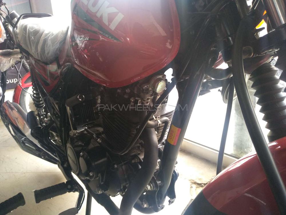 سوزوکی GR 150 2019 for Sale سوزوکی GR 150 2019 for Sale Image-2