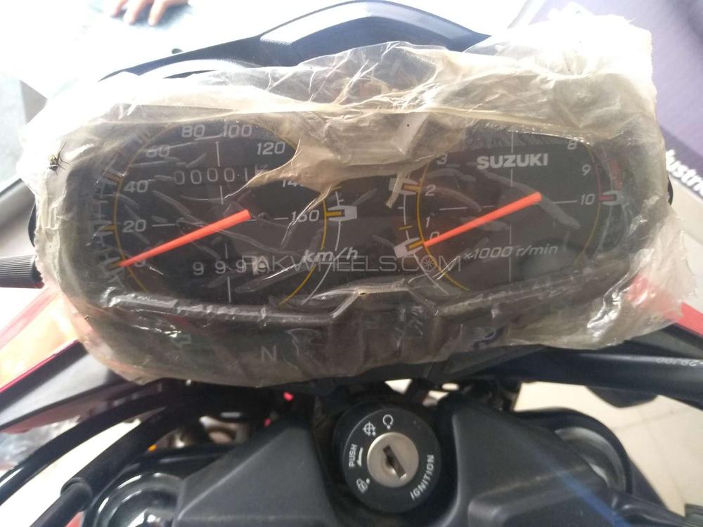 سوزوکی GR 150 2019 for Sale سوزوکی GR 150 2019 for Sale Image-6