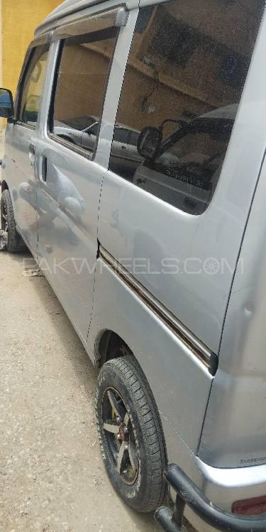 Daihatsu Hijet 2013 for Sale in Karachi Daihatsu Hijet 2013 for Sale in Karachi Image-5