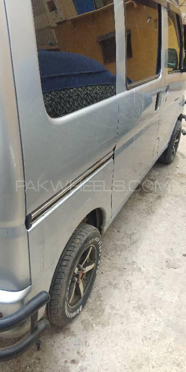 Daihatsu Hijet 2013 for Sale in Karachi Daihatsu Hijet 2013 for Sale in Karachi Image-6