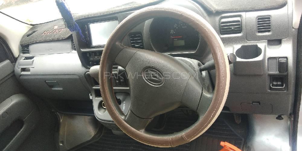 Daihatsu Hijet 2013 for Sale in Karachi Daihatsu Hijet 2013 for Sale in Karachi Image-11