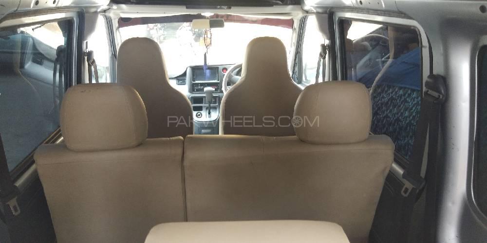 Daihatsu Hijet 2013 for Sale in Karachi Daihatsu Hijet 2013 for Sale in Karachi Image-17
