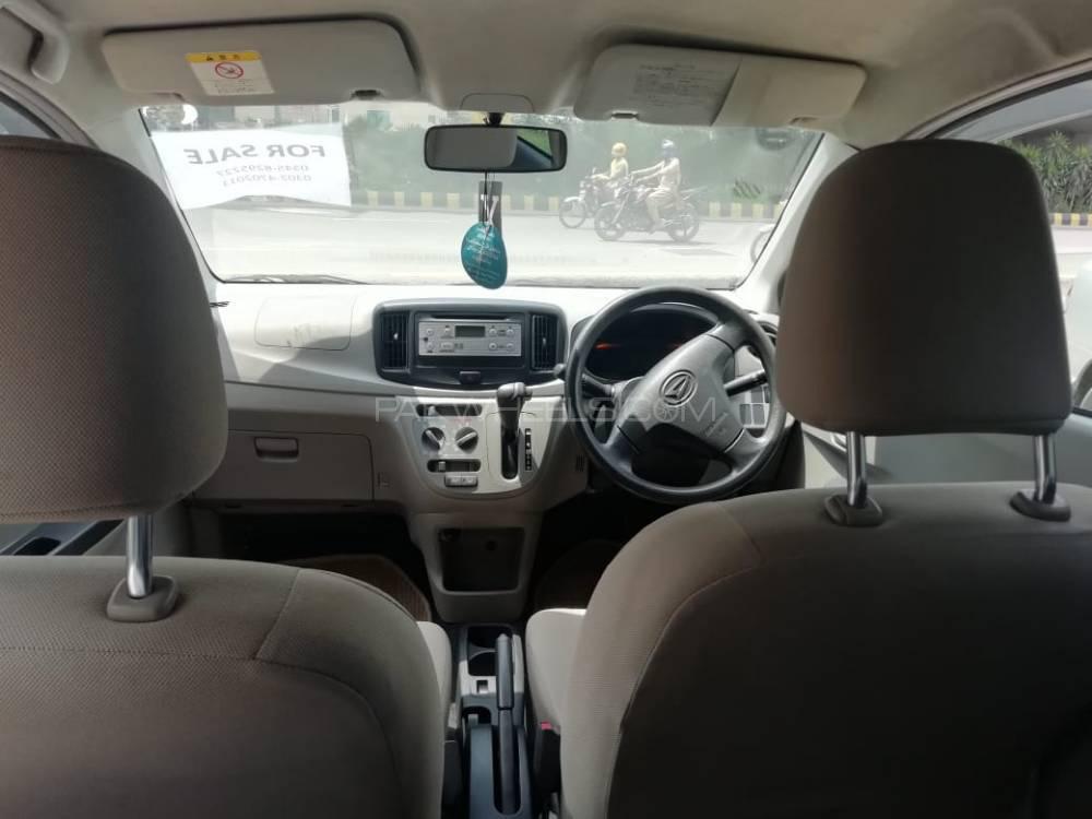 Daihatsu Mira 2012 for Sale in Lahore Daihatsu Mira 2012 for Sale in Lahore Image-5