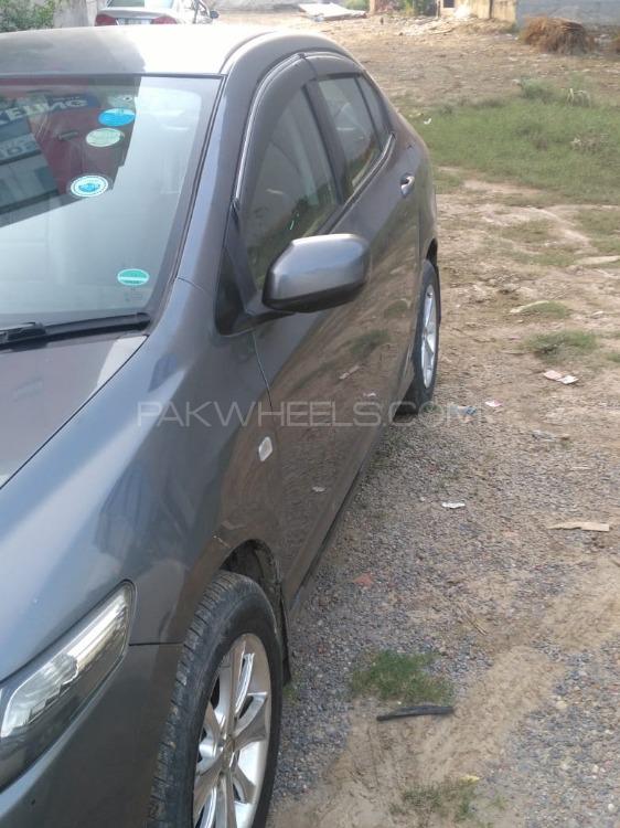 ہونڈا سٹی 2011 for Sale in لاہور ہونڈا سٹی 2011 for Sale in لاہور Image-8