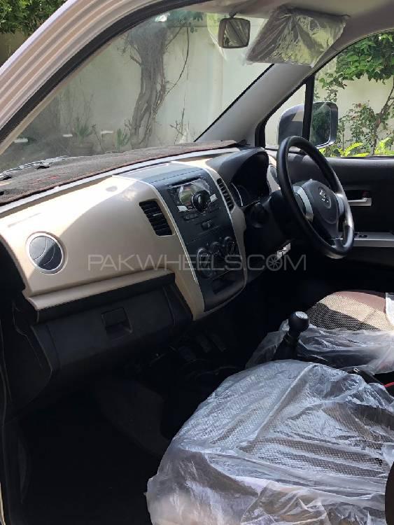 سوزوکی ویگن آر 2018 for Sale in ملتان سوزوکی ویگن آر 2018 for Sale in ملتان Image-9