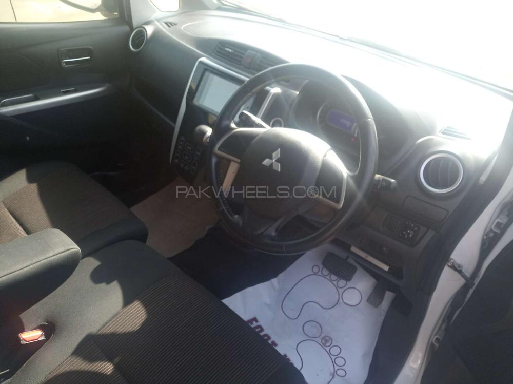 Mitsubishi EK Custom 2014 for Sale in Gujranwala Mitsubishi EK Custom 2014 for Sale in Gujranwala Image-7