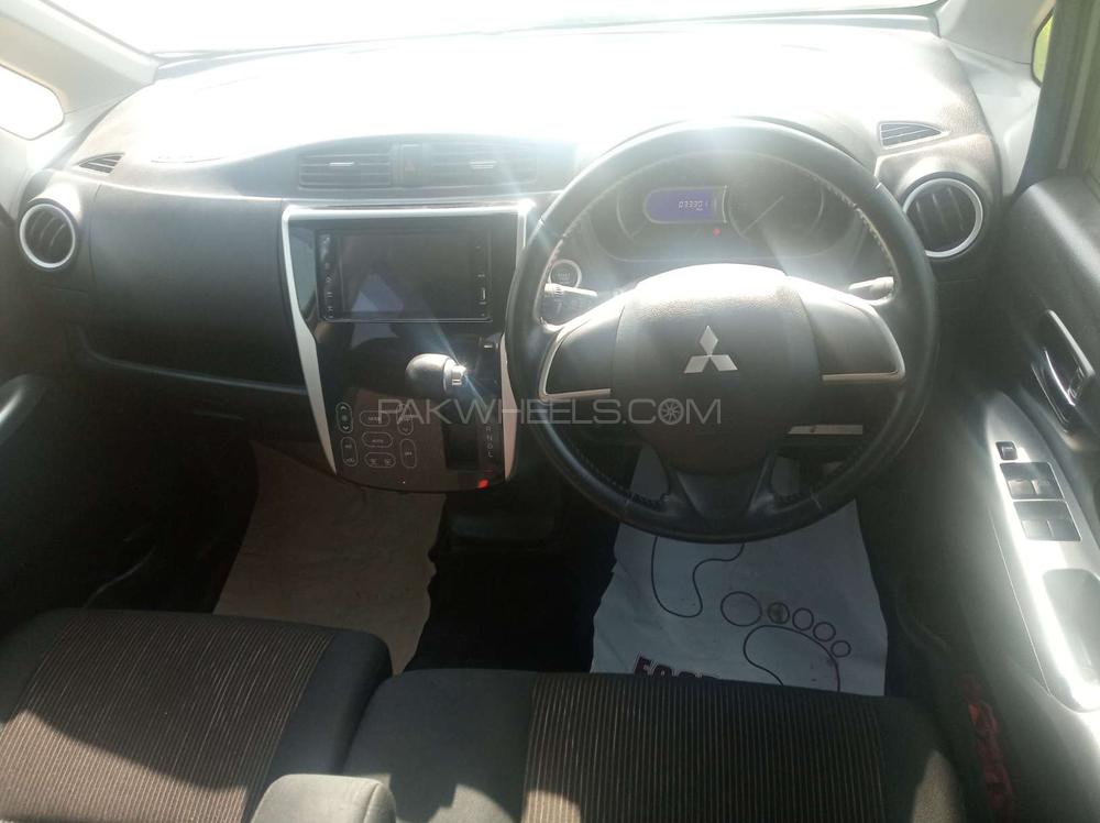 Mitsubishi EK Custom 2014 for Sale in Gujranwala Mitsubishi EK Custom 2014 for Sale in Gujranwala Image-8