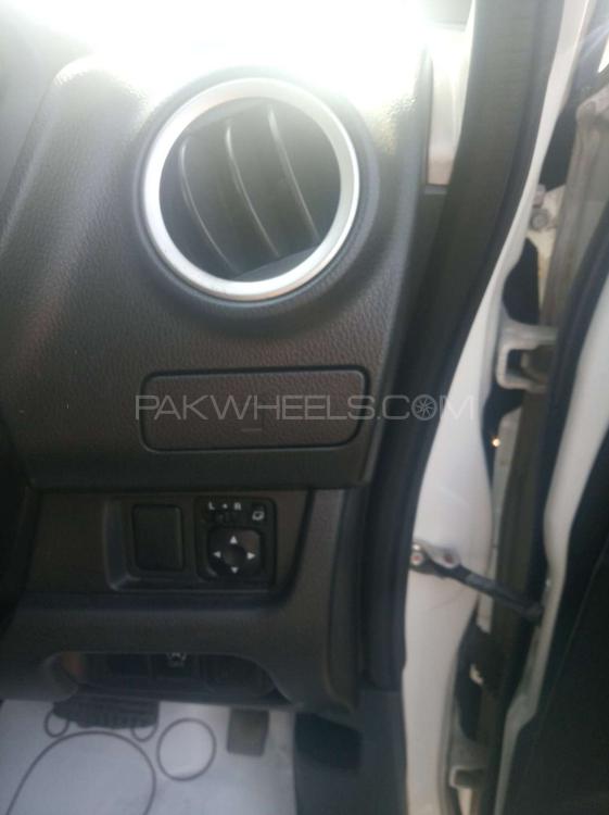 Mitsubishi EK Custom 2014 for Sale in Gujranwala Mitsubishi EK Custom 2014 for Sale in Gujranwala Image-11