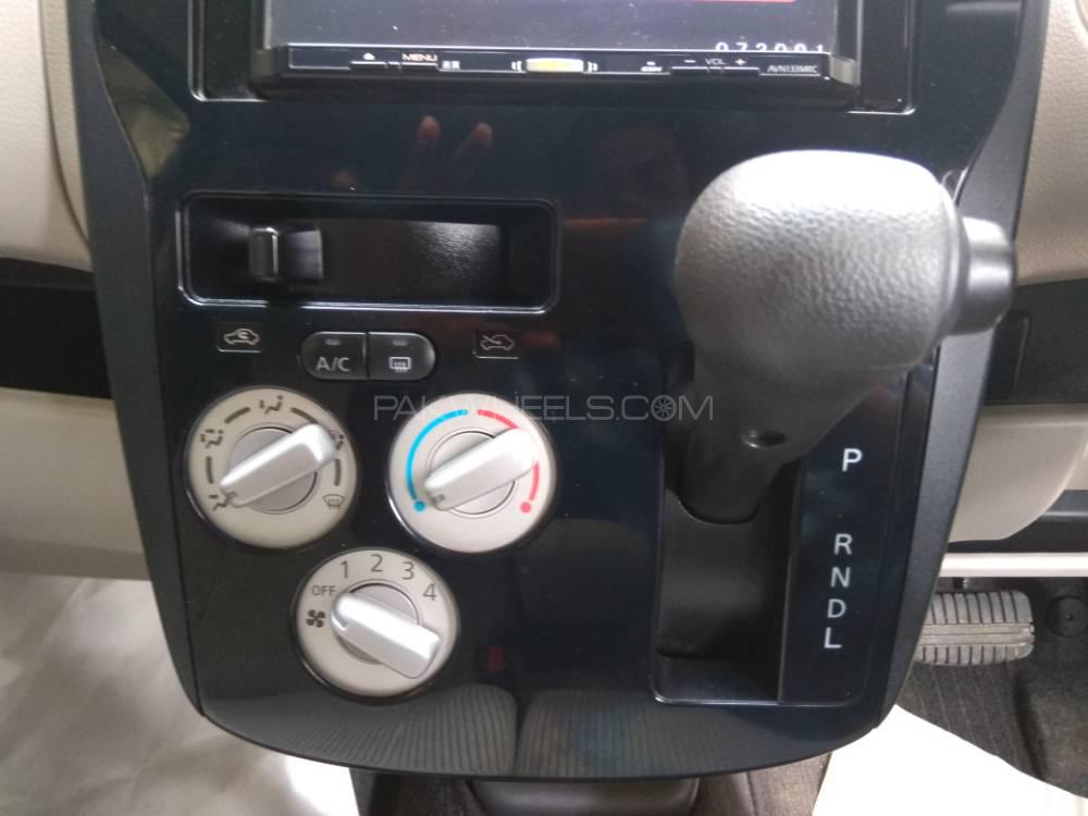 Nissan Dayz 2015 for Sale in Karachi Nissan Dayz 2015 for Sale in Karachi Image-6