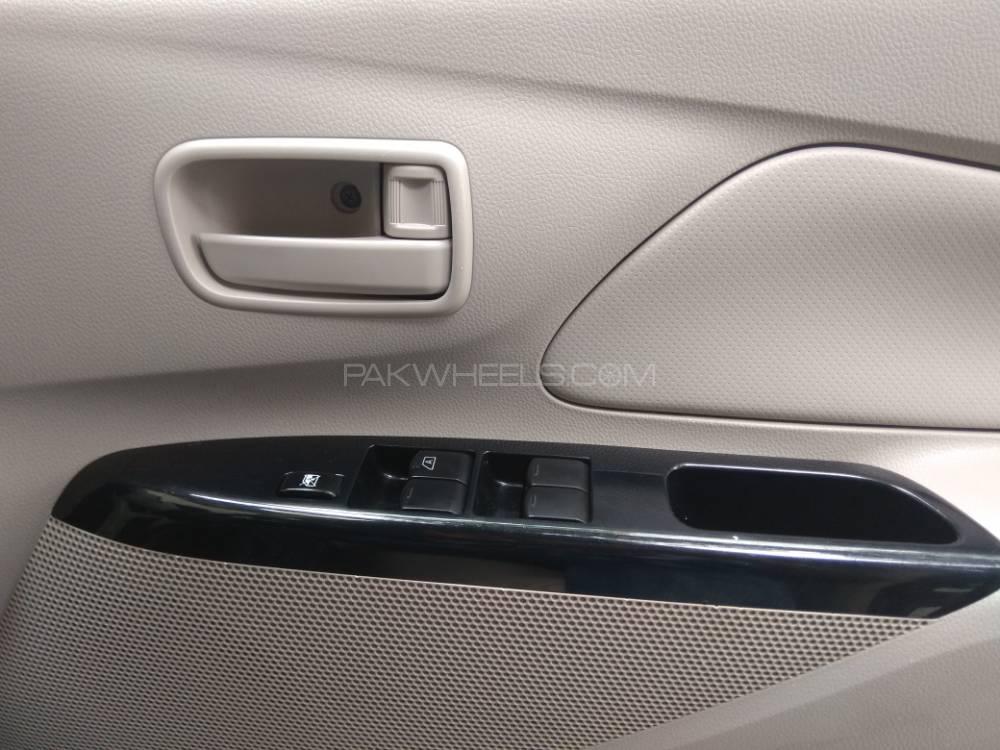 Nissan Dayz 2015 for Sale in Karachi Nissan Dayz 2015 for Sale in Karachi Image-7