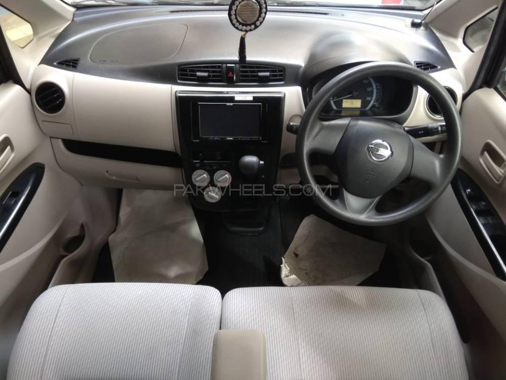 Nissan Dayz 2015 for Sale in Karachi Nissan Dayz 2015 for Sale in Karachi Image-10