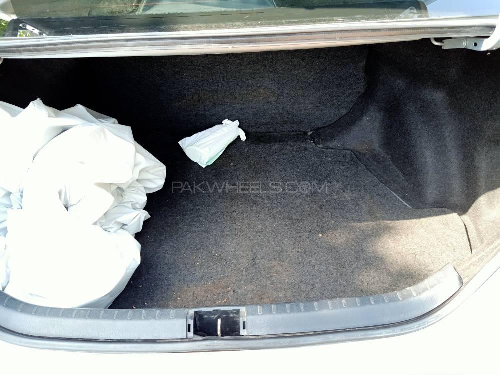 Toyota Corolla 2015 for Sale in Sargodha Toyota Corolla 2015 for Sale in Sargodha Image-9