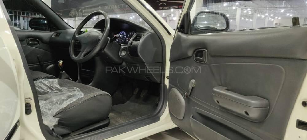 Toyota Corolla 1998 for Sale in Peshawar Toyota Corolla 1998 for Sale in Peshawar Image-12