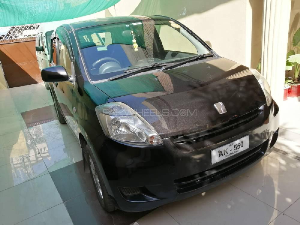 Toyota Passo 2010 for Sale in Gujar Khan Image-1
