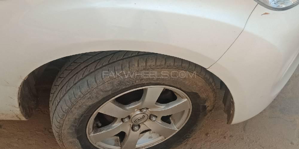 Toyota Passo 2014 for Sale in Okara Toyota Passo 2014 for Sale in Okara Image-4