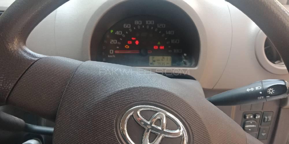 Toyota Passo 2014 for Sale in Okara Toyota Passo 2014 for Sale in Okara Image-8