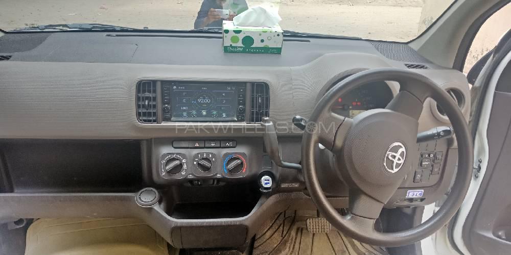 Toyota Passo 2014 for Sale in Okara Toyota Passo 2014 for Sale in Okara Image-11