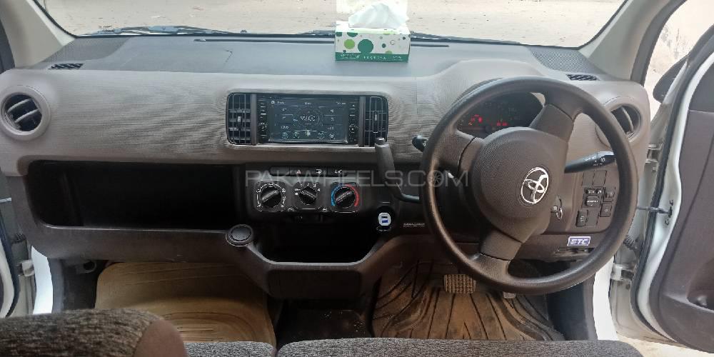 Toyota Passo 2014 for Sale in Okara Toyota Passo 2014 for Sale in Okara Image-12