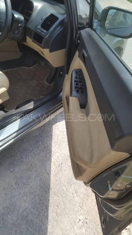 Honda Civic 2012 for Sale in Gojra Honda Civic 2012 for Sale in Gojra Image-5