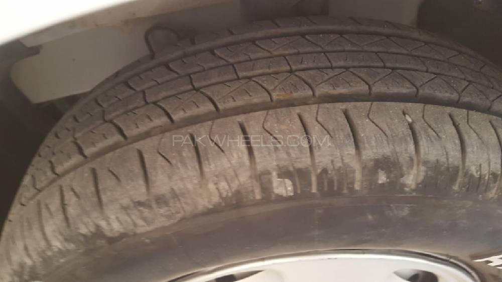 Suzuki Every 2013 for Sale in Rawalpindi Suzuki Every 2013 for Sale in Rawalpindi Image-10