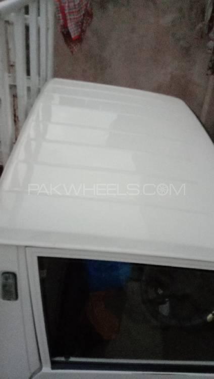 Suzuki Ravi 2018 for Sale in Faisalabad Image-1