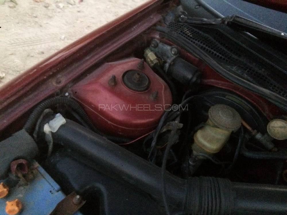 Honda City 2001 for Sale in Bahawalpur Honda City 2001 for Sale in Bahawalpur Image-8