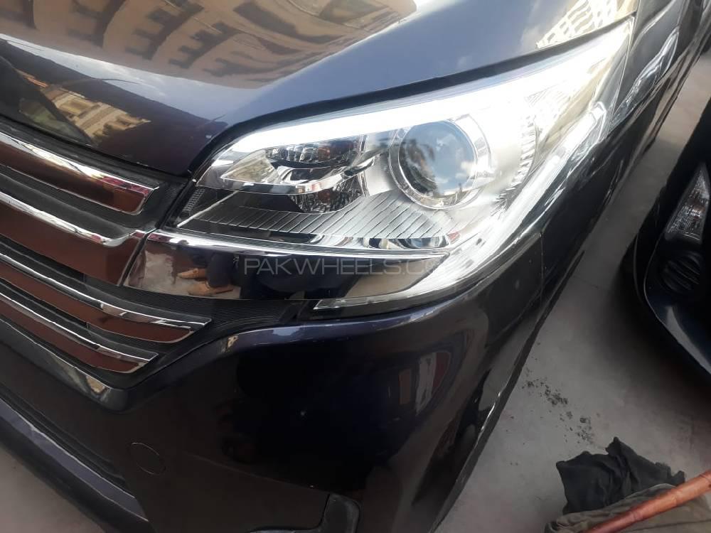 Nissan Dayz Highway Star 2018 for Sale in Gujranwala Nissan Dayz Highway Star 2018 for Sale in Gujranwala Image-13