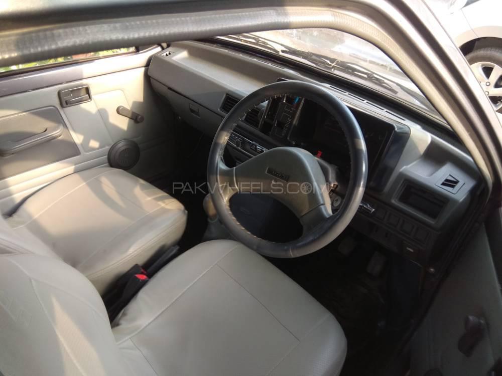 Suzuki Mehran 2017 for Sale in Bahawalpur Suzuki Mehran 2017 for Sale in Bahawalpur Image-4