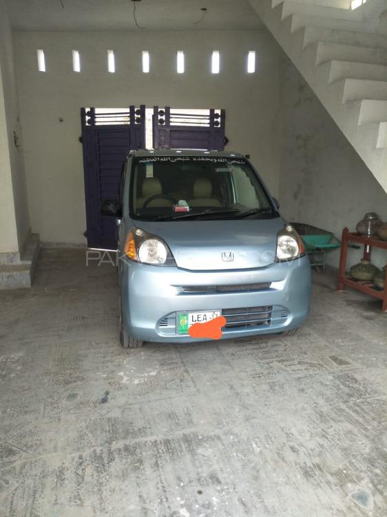 Honda Life 2010 for Sale in Islamabad Image-1