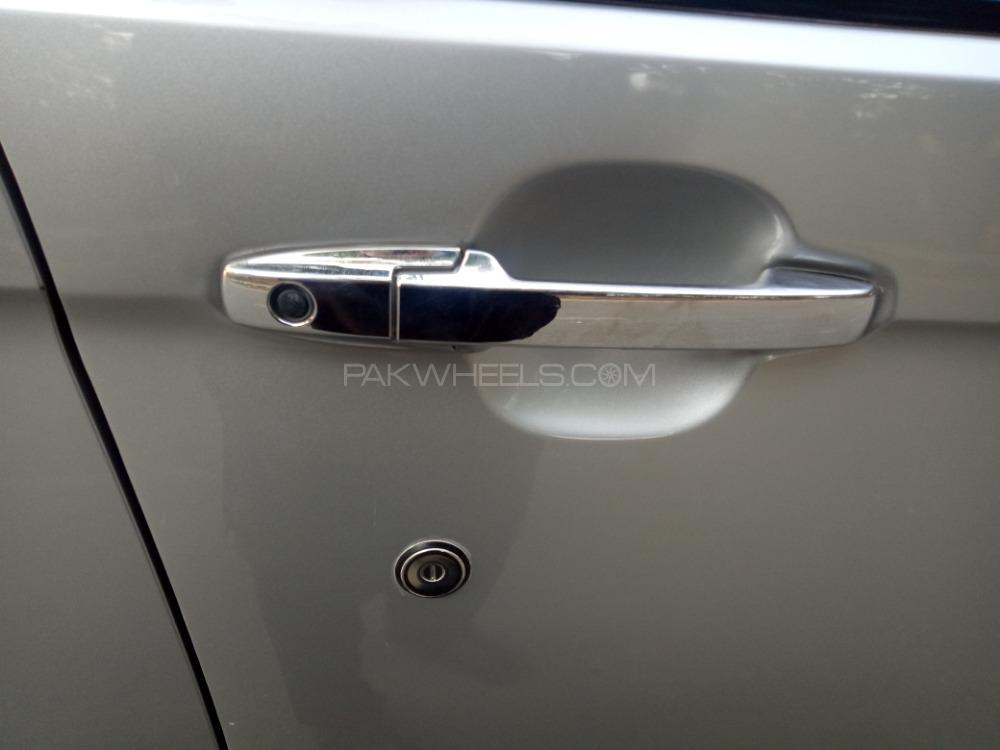 Honda N Wgn 2017 for Sale in Okara Honda N Wgn 2017 for Sale in Okara Image-8