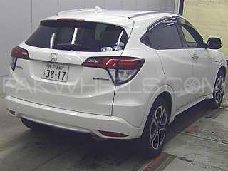 Honda Vezel 2015 for Sale in Karachi Honda Vezel 2015 for Sale in Karachi Image-8
