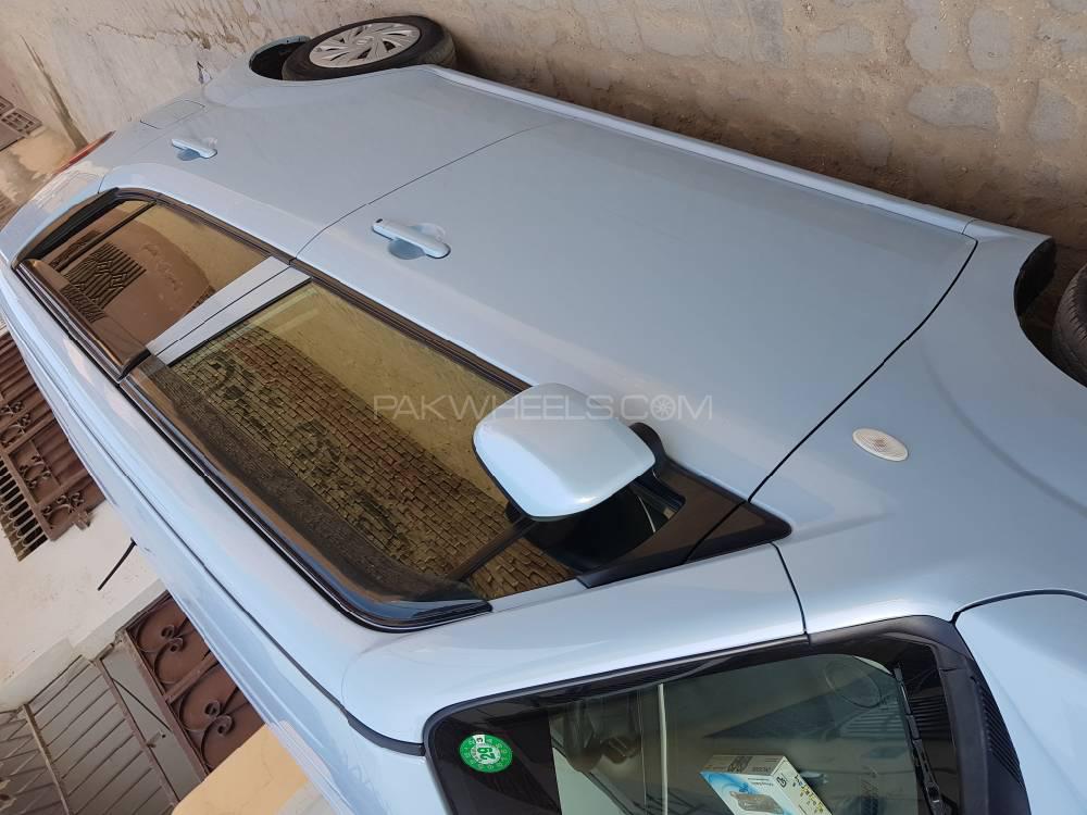 Nissan Moco 2014 for Sale in Bahawalpur Nissan Moco 2014 for Sale in Bahawalpur Image-4