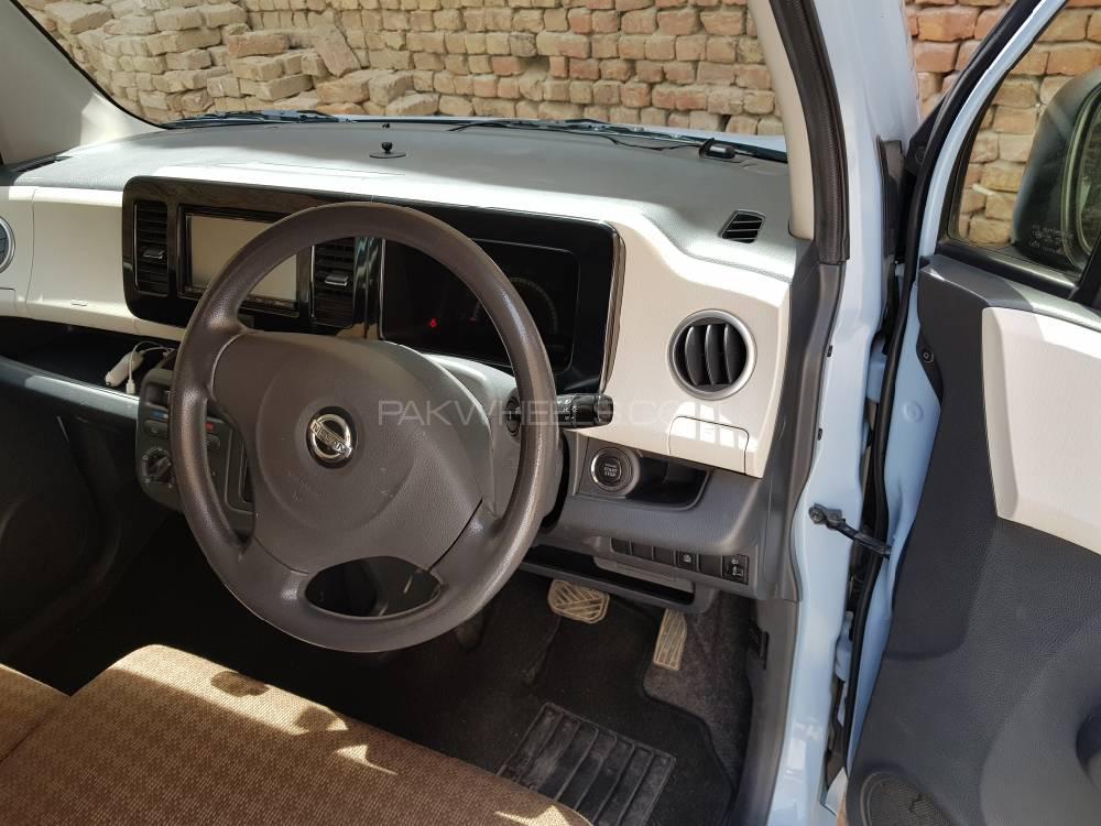 Nissan Moco 2014 for Sale in Bahawalpur Nissan Moco 2014 for Sale in Bahawalpur Image-14