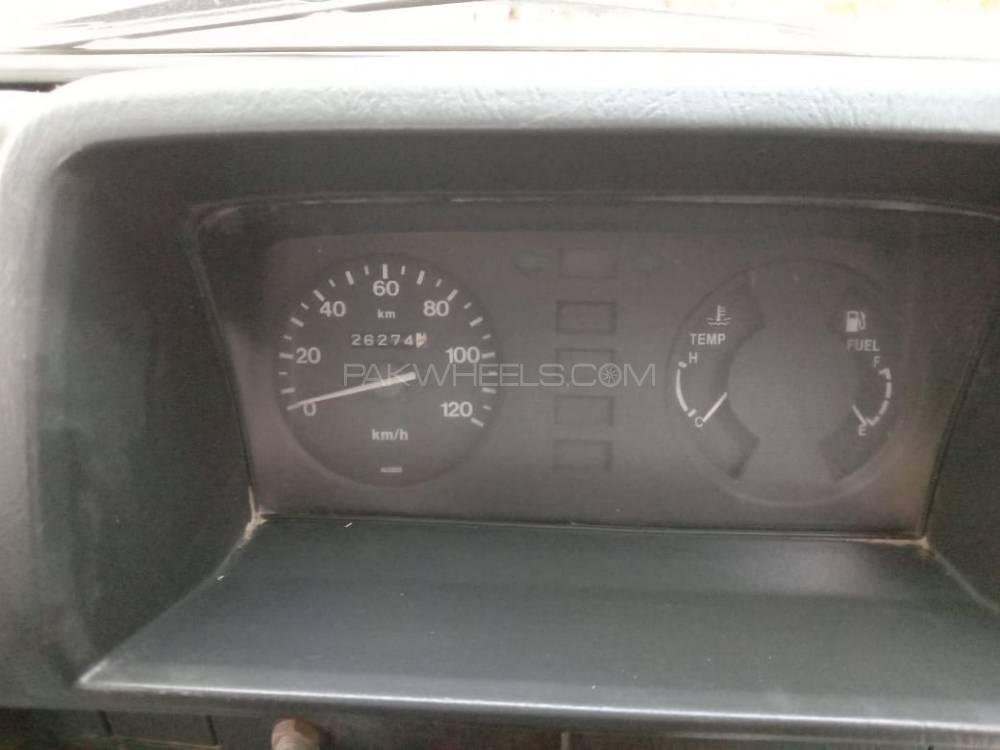Suzuki Ravi 2017 for Sale in Karachi Suzuki Ravi 2017 for Sale in Karachi Image-10