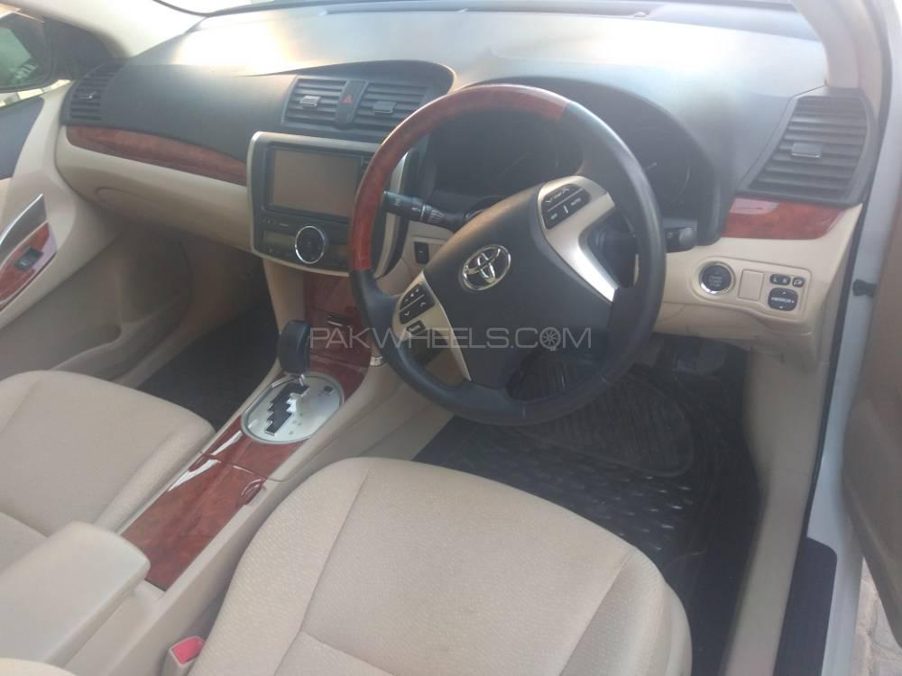 Toyota Premio 2015 for Sale in Karachi Toyota Premio 2015 for Sale in Karachi Image-3